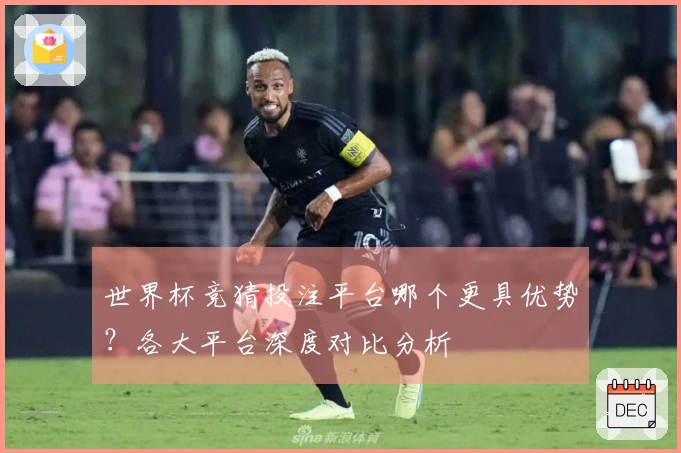世界杯竞猜投注平台哪个更具优势？各大平台深度对比分析
