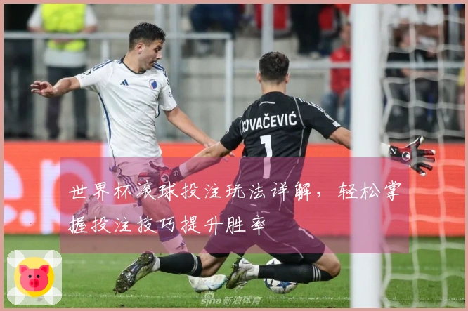 世界杯滚球投注玩法详解，轻松掌握投注技巧提升胜率