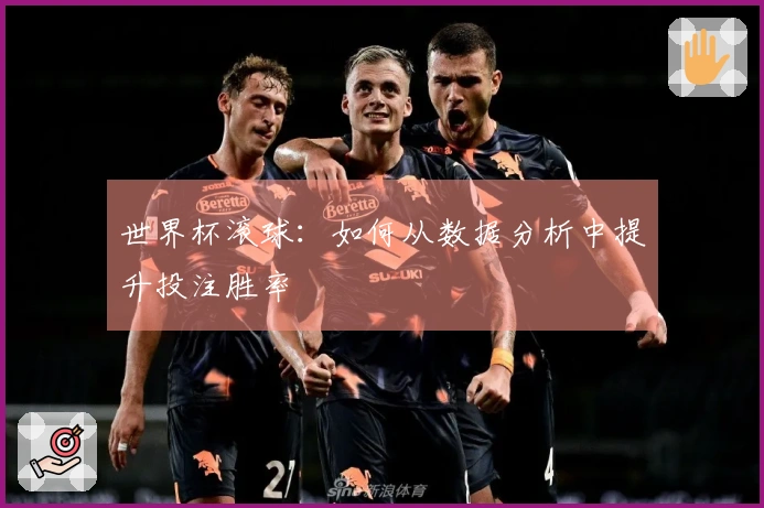 世界杯滚球：如何从数据分析中提升投注胜率