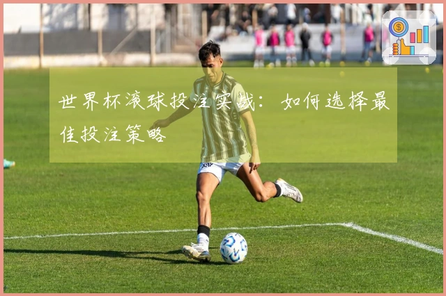 世界杯滚球投注实战：如何选择最佳投注策略