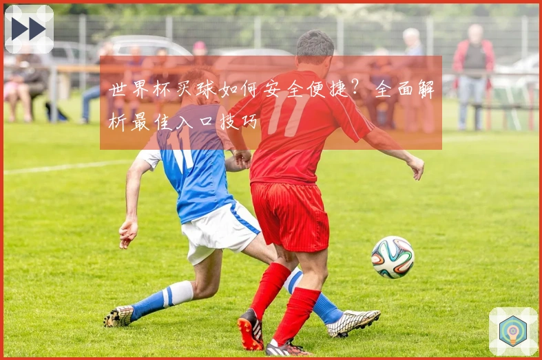世界杯买球如何安全便捷？全面解析最佳入口技巧