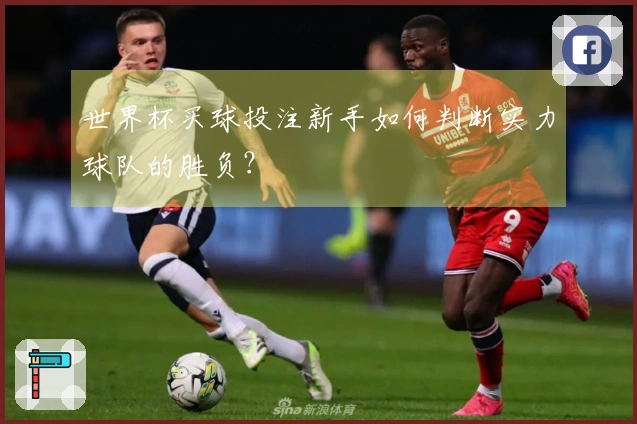 世界杯买球投注新手如何判断实力球队的胜负？