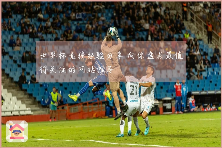 世界杯竞猜经验分享 向你盘点最值得关注的网站推荐