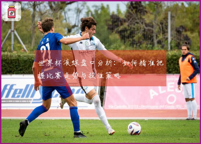 世界杯滚球盘口分析：如何精准把握比赛走势与投注策略